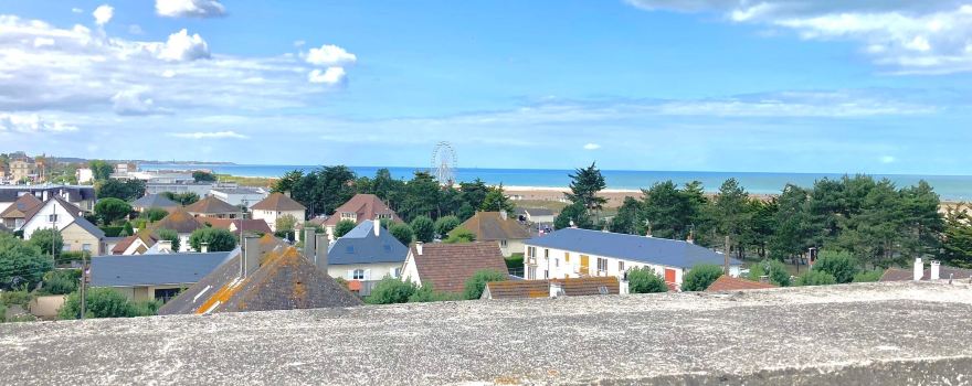 Le Grand Bunker - Museum of the Atlantic Wall