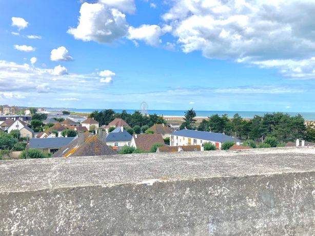 Le Grand Bunker - Museum of the Atlantic Wall