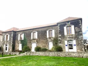 Musee de Rauranum