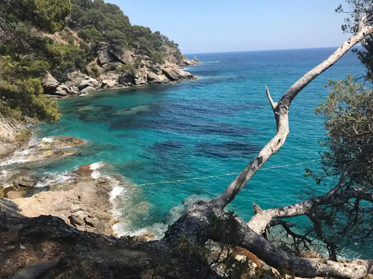 Hotels near Point de vue, col du Rayol Canadel