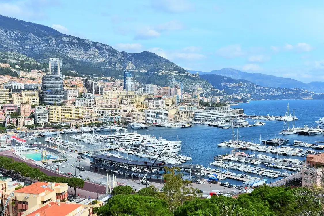 Hotels near Place de la Cremaillere