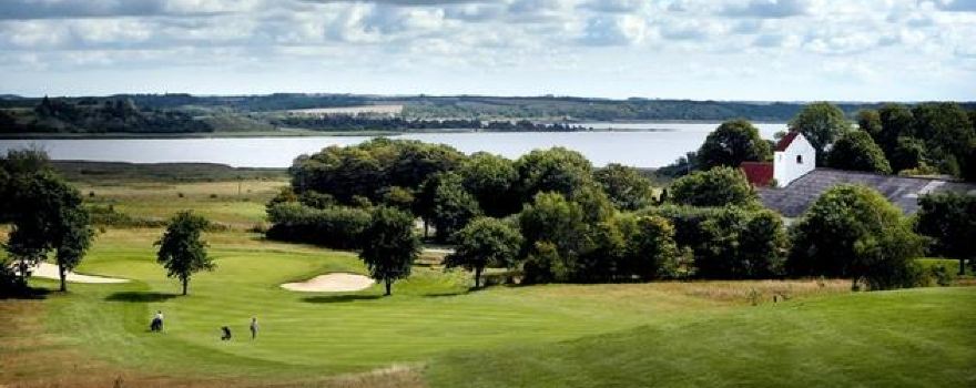 Sebber Abbey Golf Club