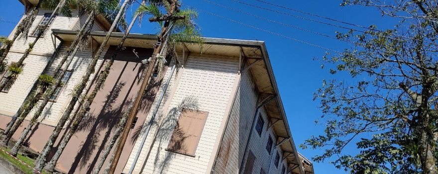Paranapiacaba