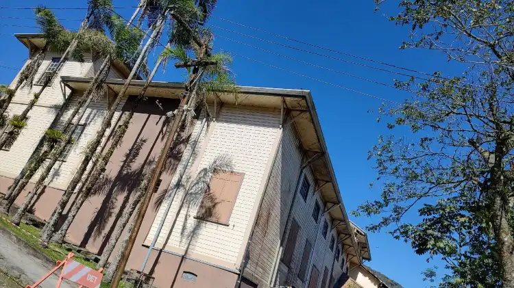 Hôtels à : Paranapiacaba