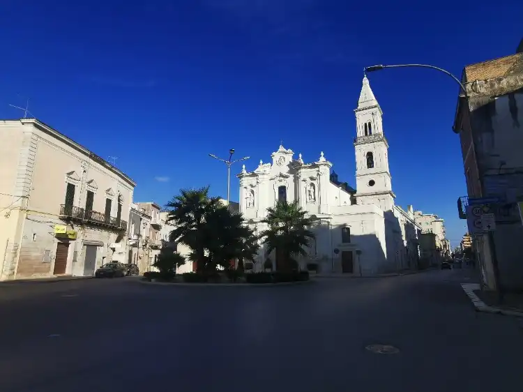Hotel in zona Supermercato Due Erre