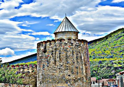 Mtskheta