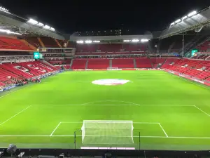Philips Stadium