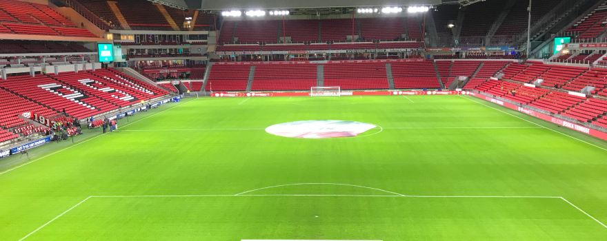 Philips Stadium