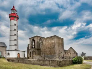 Pointe Saint Mathieu