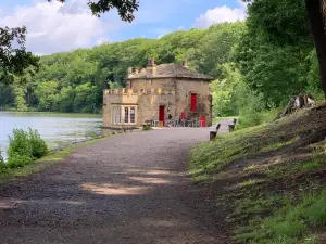 Newmillerdam Country Park