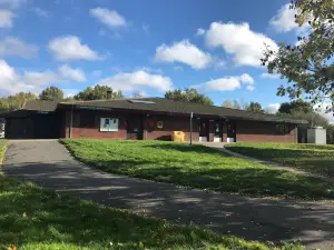 Anglers Country Park