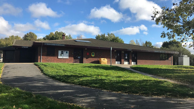 Anglers Country Park