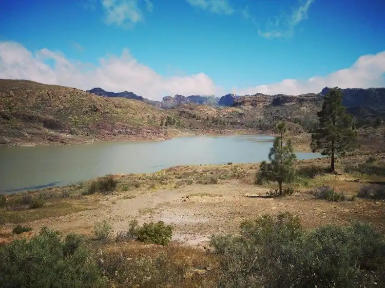 Hotels in Maspalomas