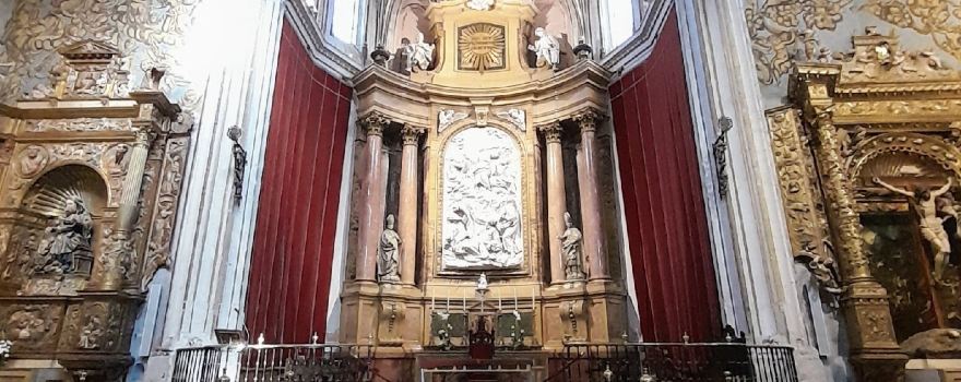 La Socampa
