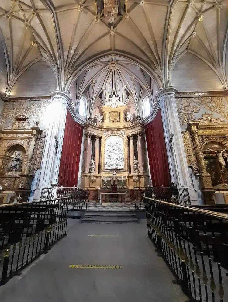 Hotels near Plaza Mayor de Ciudad Rodrigo