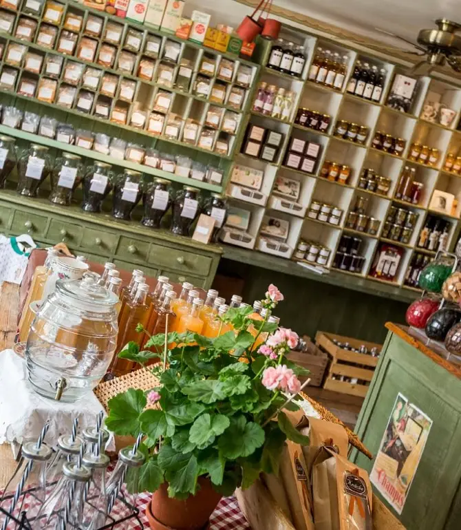 Alvesta Municipality