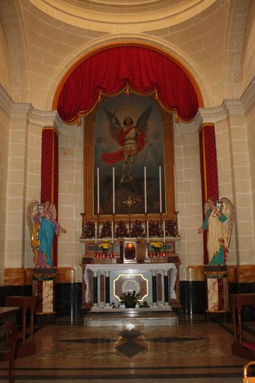 Iglesia del Sagrado Corazón