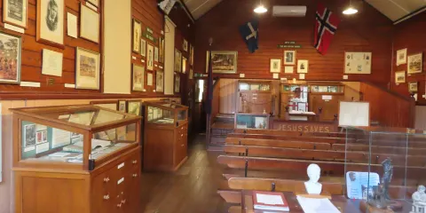 Henry Lawson Society of N.S.W
