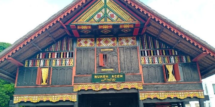 Aceh State Museum