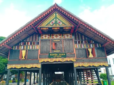 Aceh State Museum