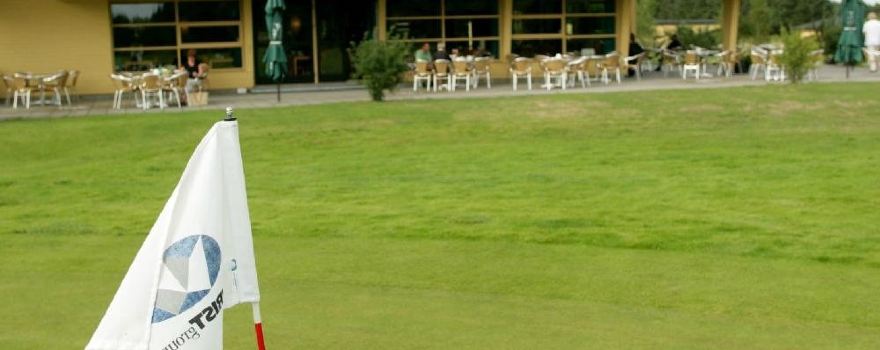 Blokhus Golfcenter