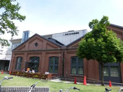 2_北區立中央圖書館