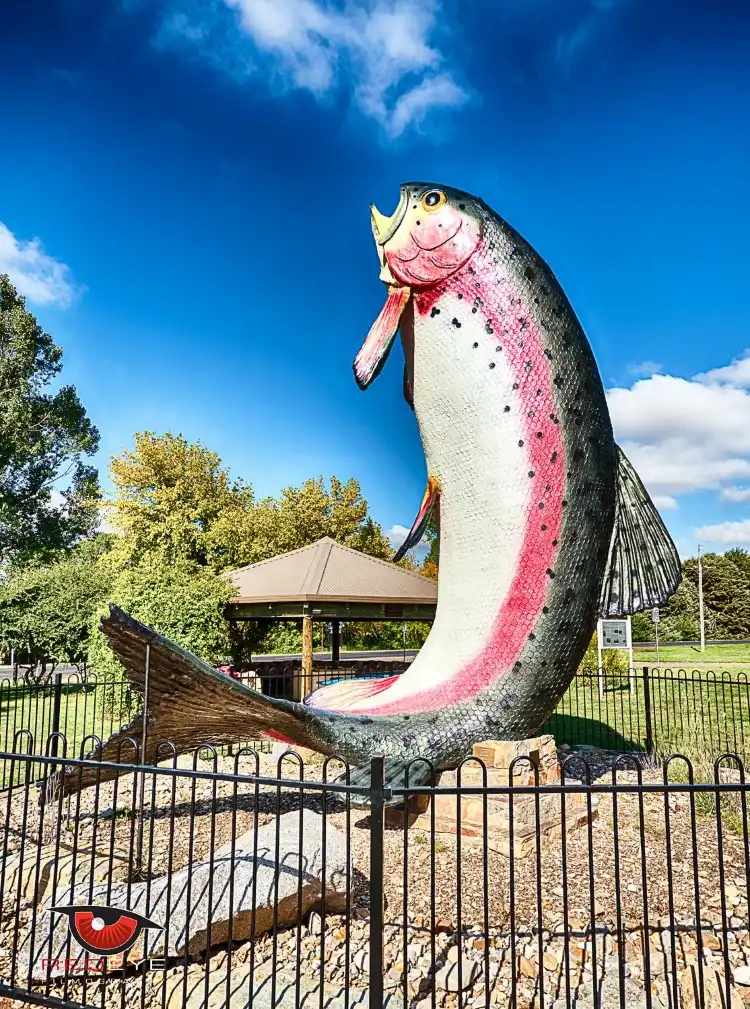 Adaminaby