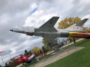 Air Defence Museum