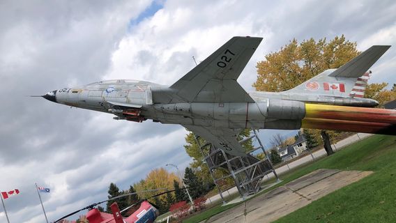 Air Defence Museum
