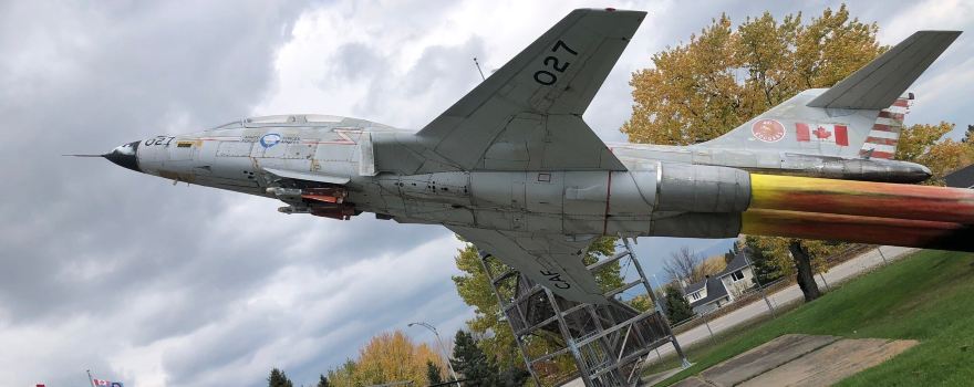 Air Defence Museum