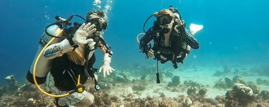 Seafari Turkoise - Dive Center