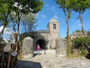 Church of Santa Maria