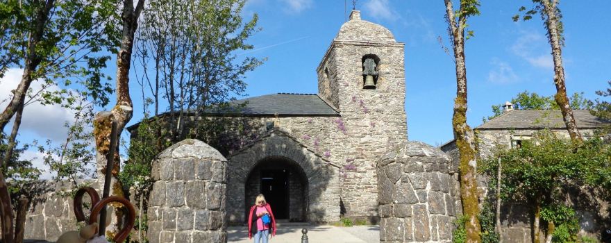 Church of Santa Maria