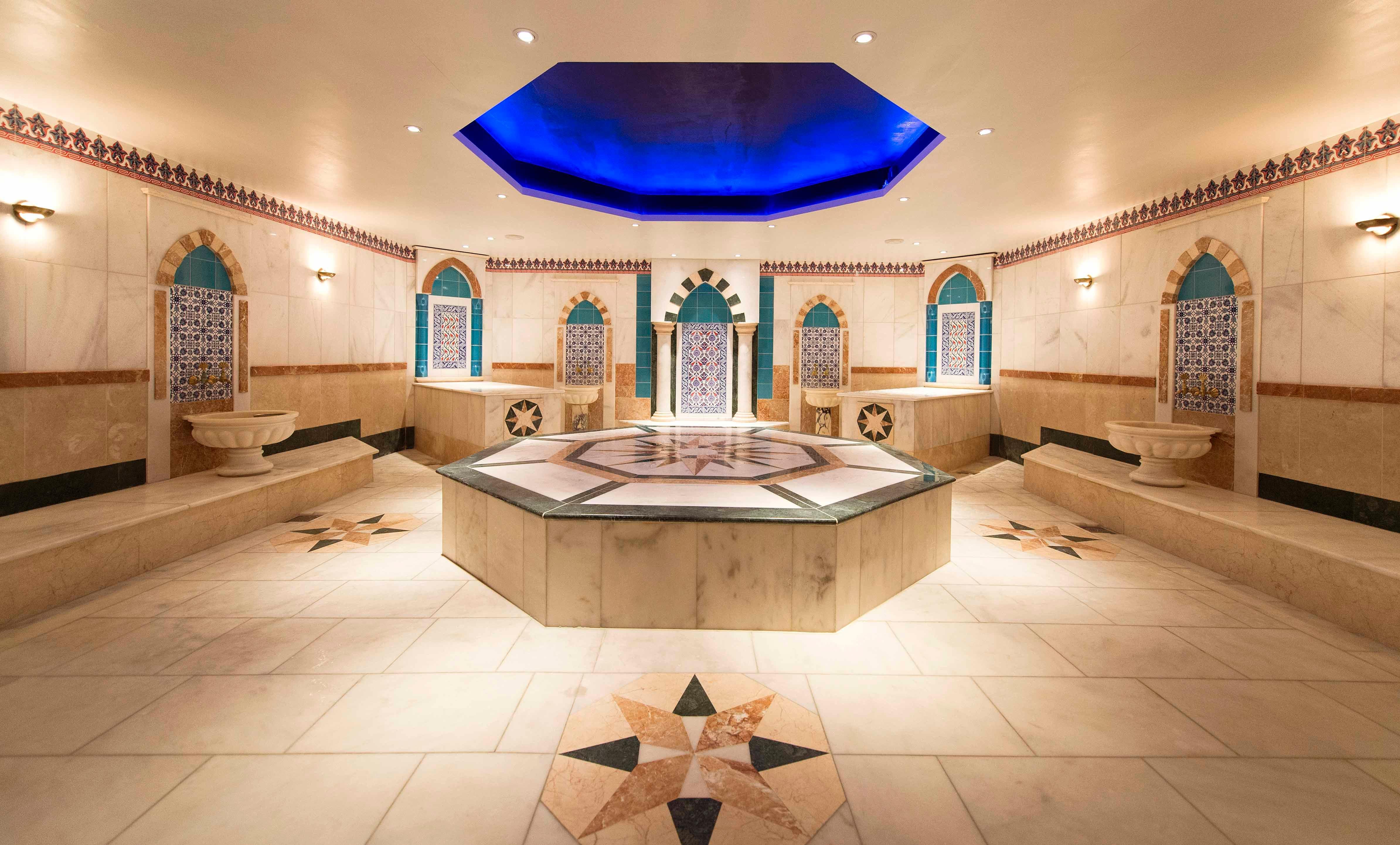 Hamam Flatasen