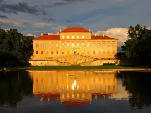 Duchcov Chateau