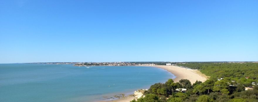 Le Parc de l'Estuaire