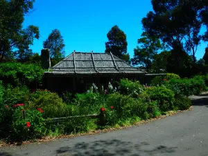 Orbost Visitor Information Centre