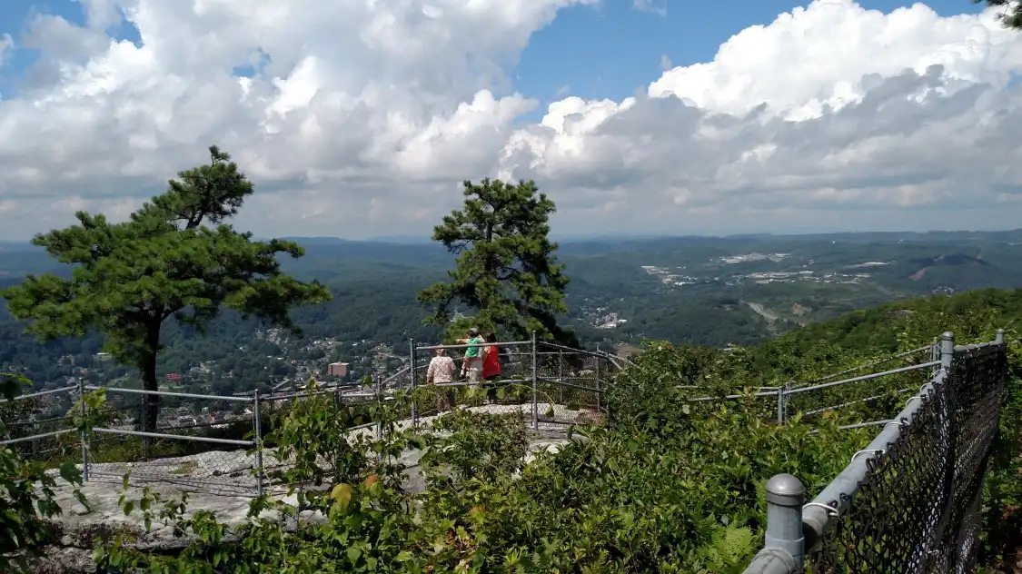 Hotels near Flag Rock Recreational Area