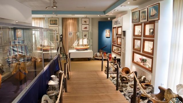 Litochoro Maritime Museum