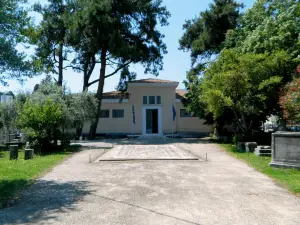 Archaeological Museum of Thasos