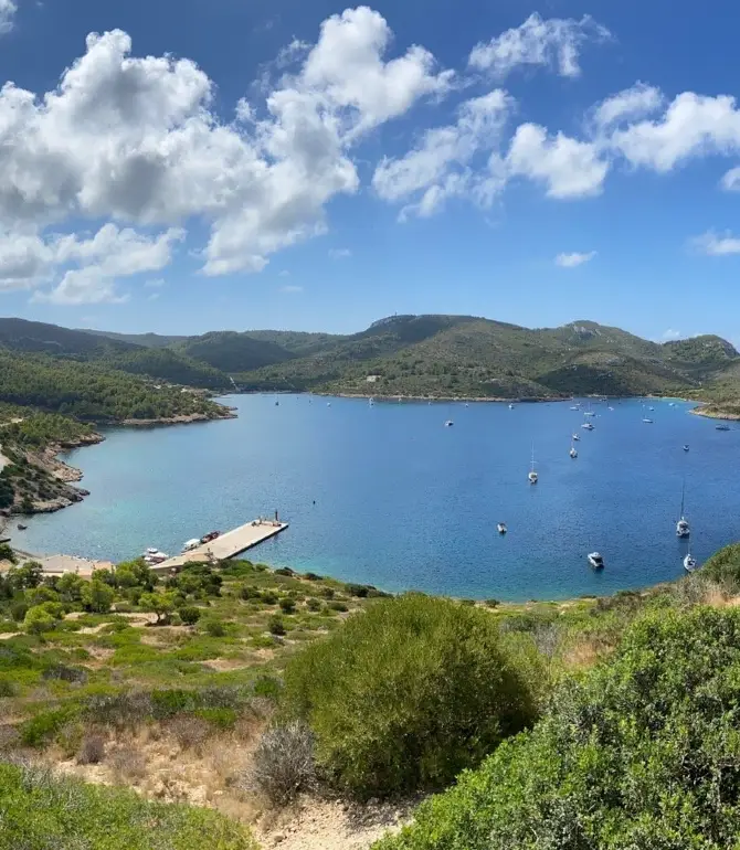 Colonia de Sant Jordi