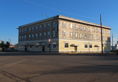 Shaunavon