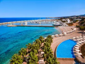 Karpaz Gate Marina Beach Club