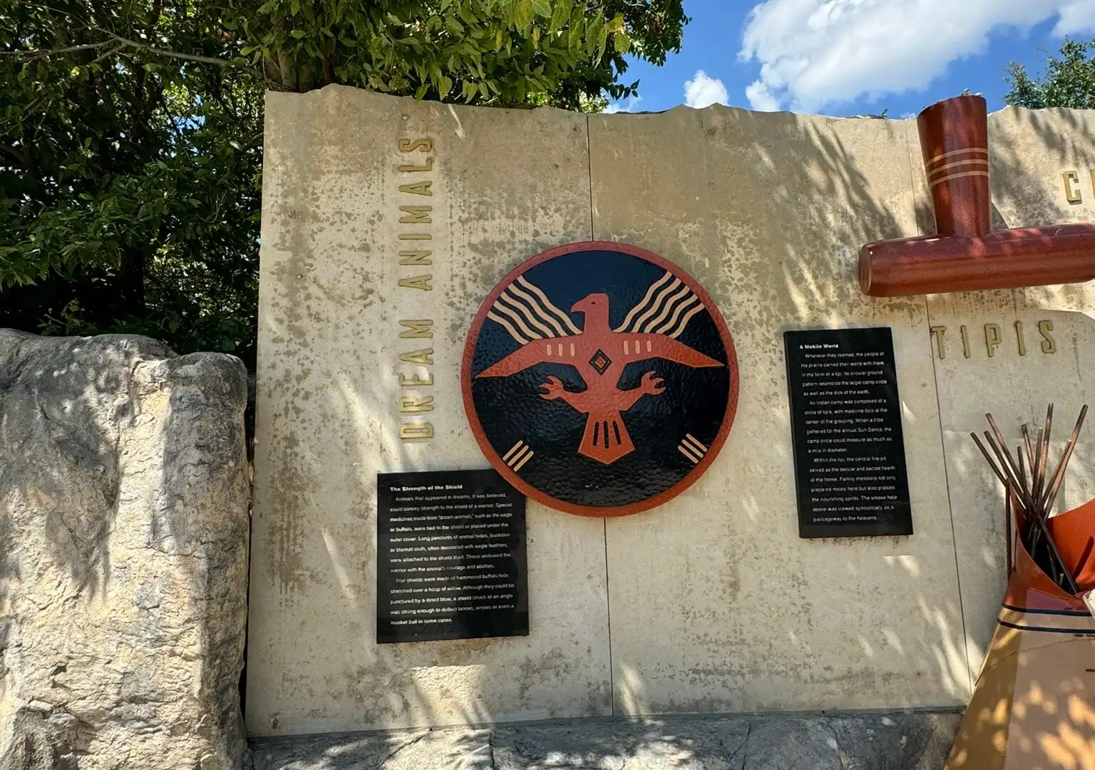 Hotels near The Keeper of the Plains