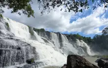 Vietnam Motorbike Tour