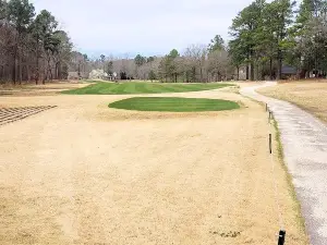 Quail Ridge Golf Course