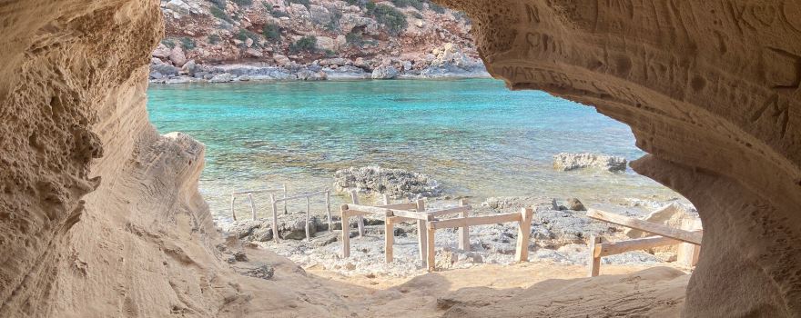 Cala En Baster