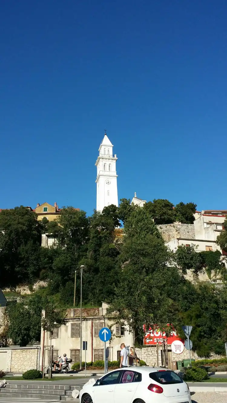 Hotels in Klenovica