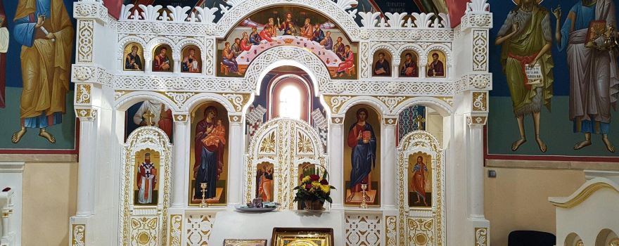 Beočin Monastery