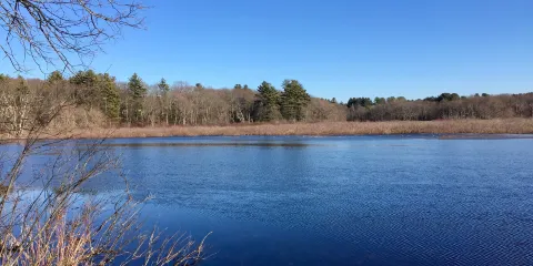 Great Meadows National Wildlife Refuge
